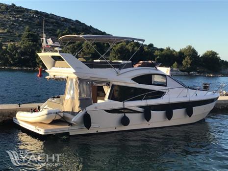 Galeon 420 Fly