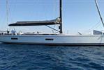 NAUTOR SWAN 60