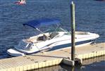 Sea Ray 240 Sundeck