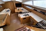 Jeanneau Sun Odyssey 45DS