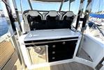 JEANNEAU CAP CAMARAT 10.5 WA