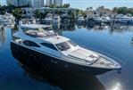 Ferretti Yachts 780