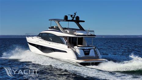 Princess Y72