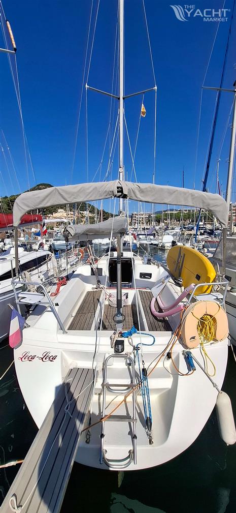 ETAP YACHTING ETAP 32 I