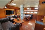 Little Harbor 75 CB Pilothouse - 1981 Little Harbor 75 CB Pilothouse - DREAMCATCHER for sale