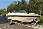 Silverline Bowrider 1805LS