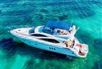 Sunseeker Manhattan 60 - General Image