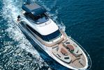 MONTE CARLO YACHTS MCY 70