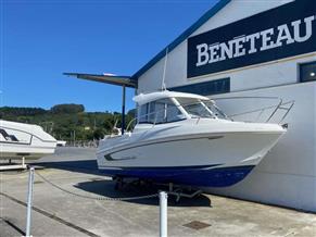 BENETEAU ANTARES 580