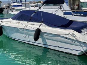 SEA RAY SEA RAY 280 SLX