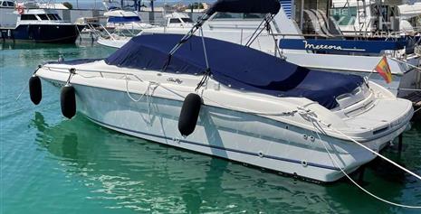 SEA RAY SEA RAY 280 SLX