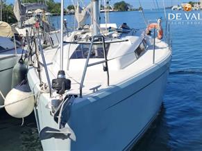 Hanse 315
