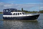 Motor Yacht Vripack Spiegelkotter 11.50 AK