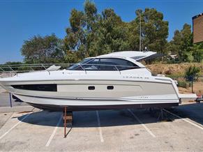 JEANNEAU LEADER 36