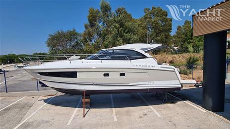 JEANNEAU LEADER 36