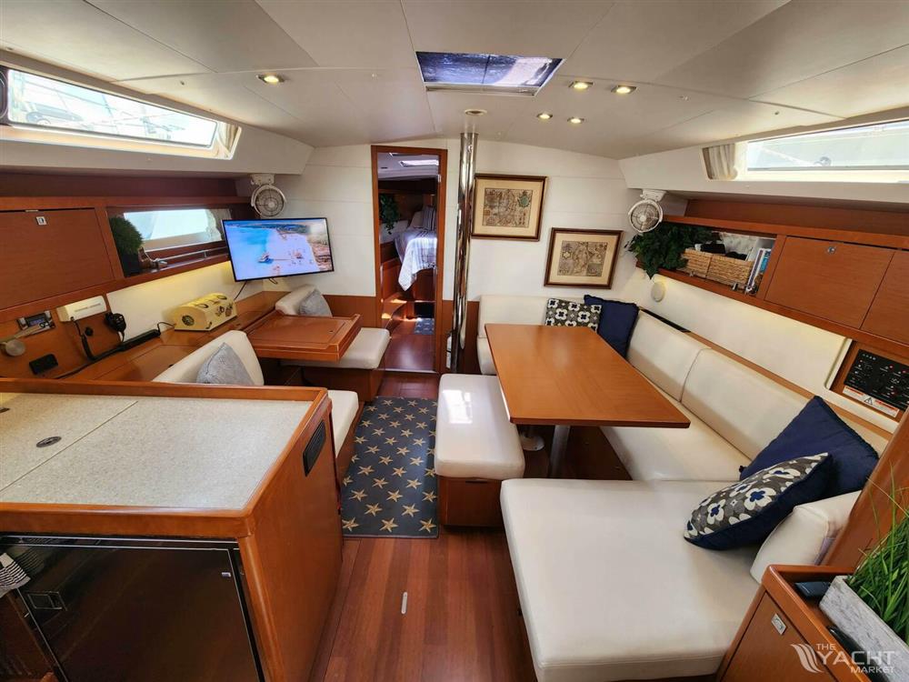 2016 Beneteau