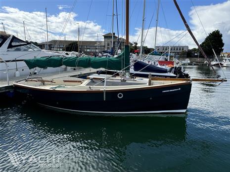 Cornish Shrimper 19 - IMG 1248