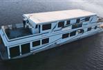 Stardust 95 X 20 Triple Deck - 2005 Stardust 95 X 20 Triple Deck - Photo #5