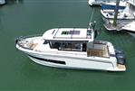 Jeanneau Merry Fisher 895 Marlin Offshore  - General Image