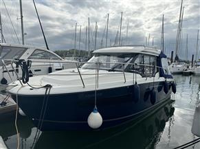 Jeanneau MERRY FISHER 895 LEGENDE