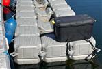Mercury Ocean Runner 420