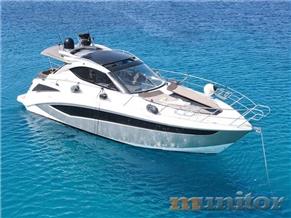 Galeon  Hts 385