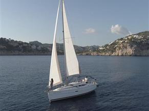 Beneteau Oceanis 323