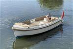 Interboat 820