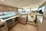 Sunseeker Manhattan 52 - Sunseeker Manhattan 52