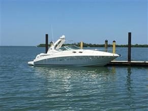 Sea Ray 320