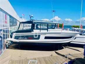 JEANNEAU MERRY FISHER 895 MARLIN