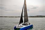 SWISS CATAMARAN CONCEPT SWISS CATAMARAN 55