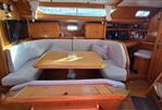 Jeanneau Sun Odyssey 45.1