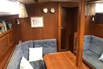 Westerly Oceanranger 38 - Saloon