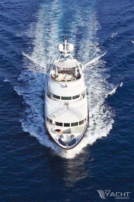 BENETTI BENETTI 44