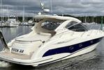 Azimut Atlantis 425 SC HT