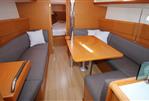 Jeanneau 389 Sun Odyssey