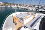 Sunseeker 90 Ocean - 14 - Foredeck