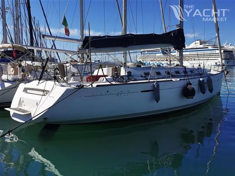 BENETEAU FIRST 47.7