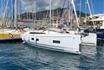 BENETEAU OCEANIS 40.1