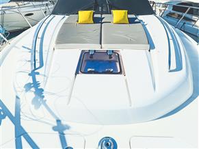 Princess 52 REDUCED PRICE!!