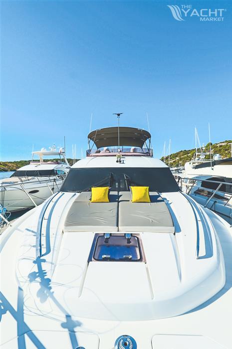 Princess 52 REDUCED PRICE!!