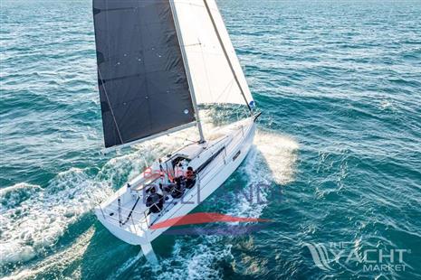 BENETEAU FIRST 30