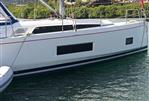 Beneteau Oceanis 46.1