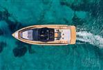 PARDO YACHTS PARDO 50