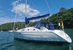 Beneteau Oceanis Clipper 311