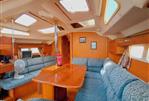 Hunter 410