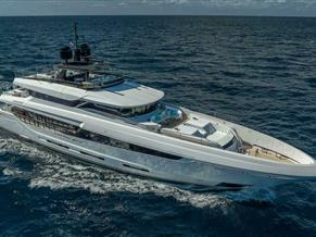 Overmarine Oceano 42