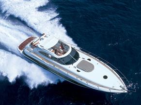 Sunseeker Predator 56