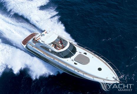 Sunseeker Predator 56 - 0 - Main